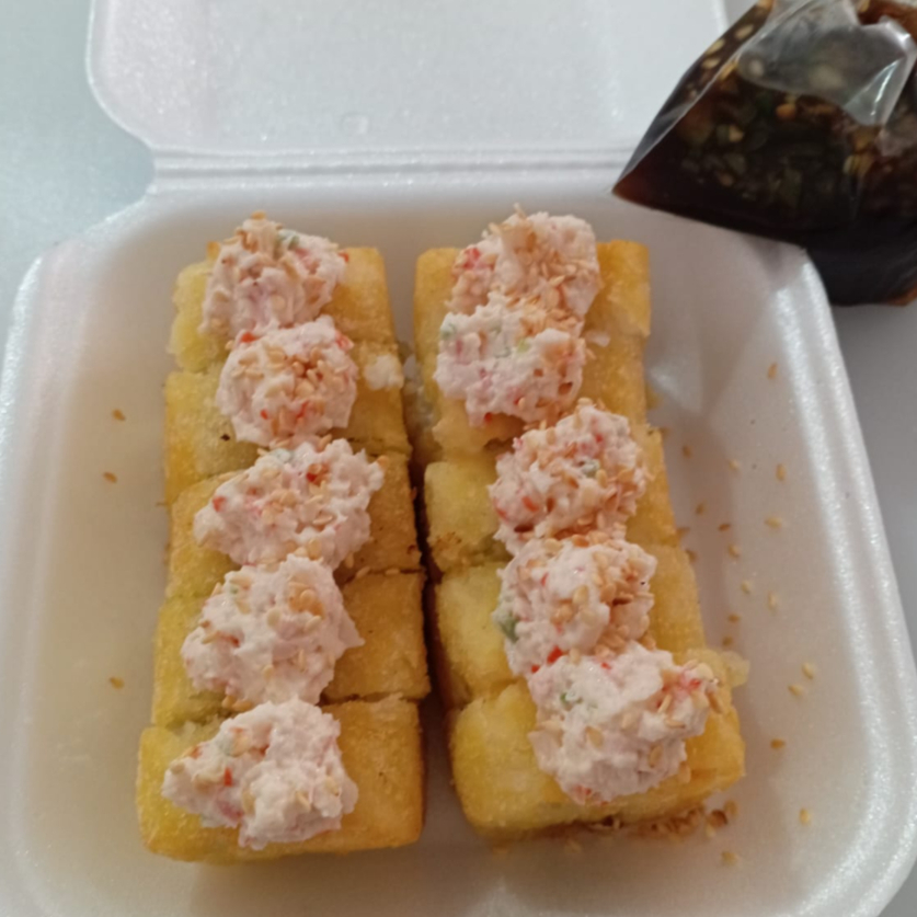 Eby Fry