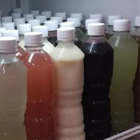 Aguas Frescas Naturales 500ml