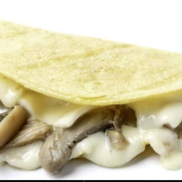 Champiñón