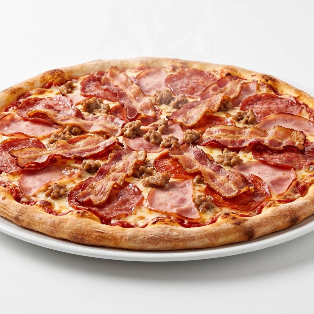Pizza Kawasaki Grande