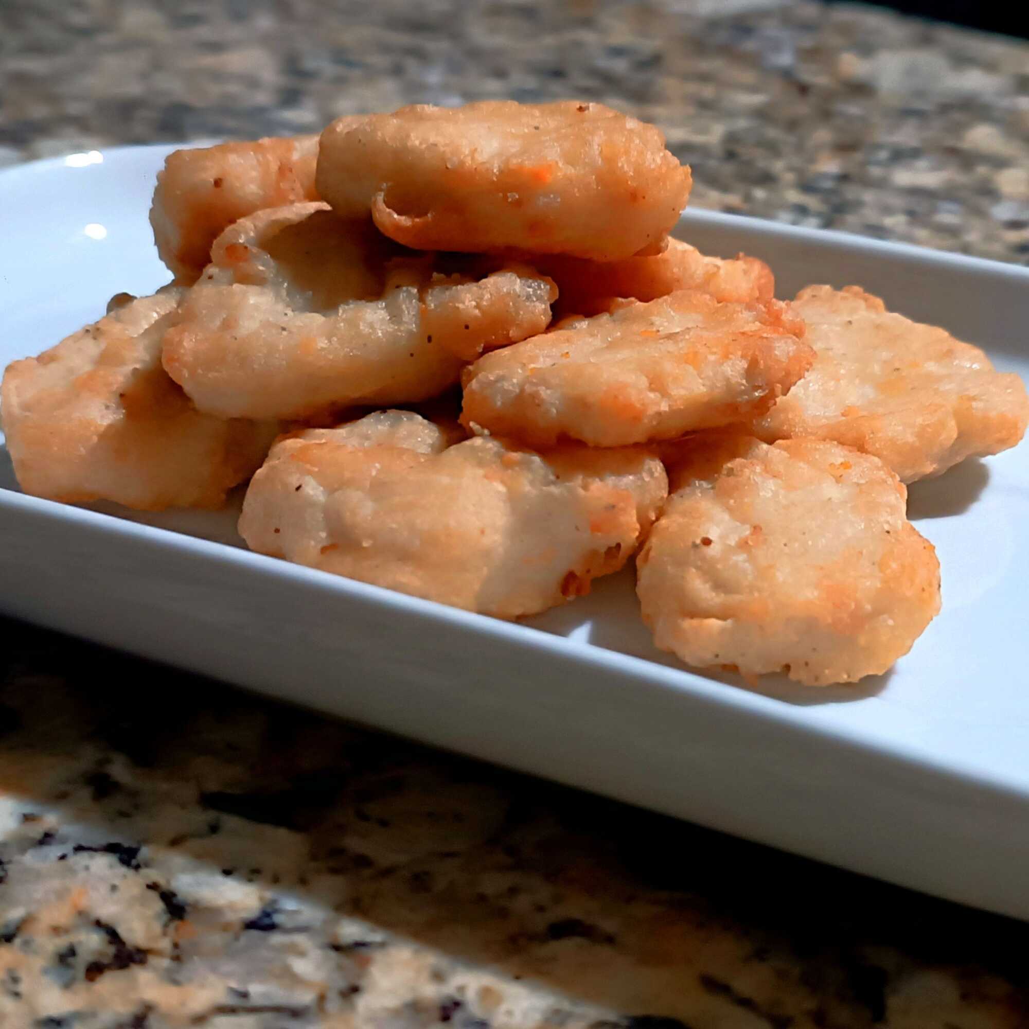 Nugget Tempura 8 Pz