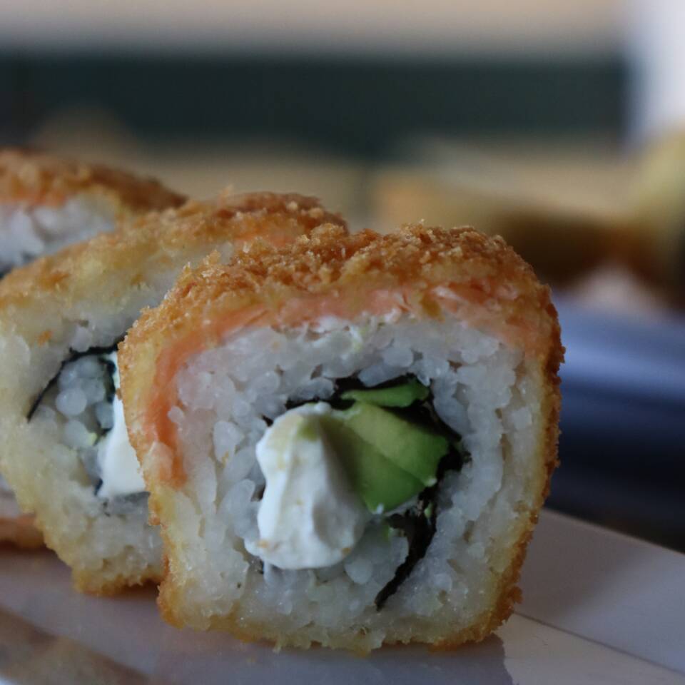 HOT ROLL