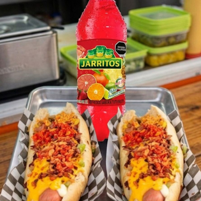 rojito