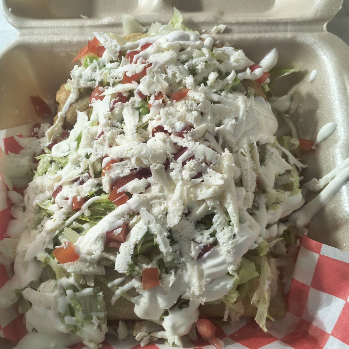 Flautas