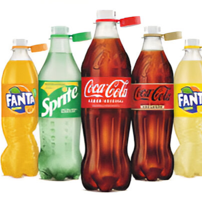 Elige tu Refresco