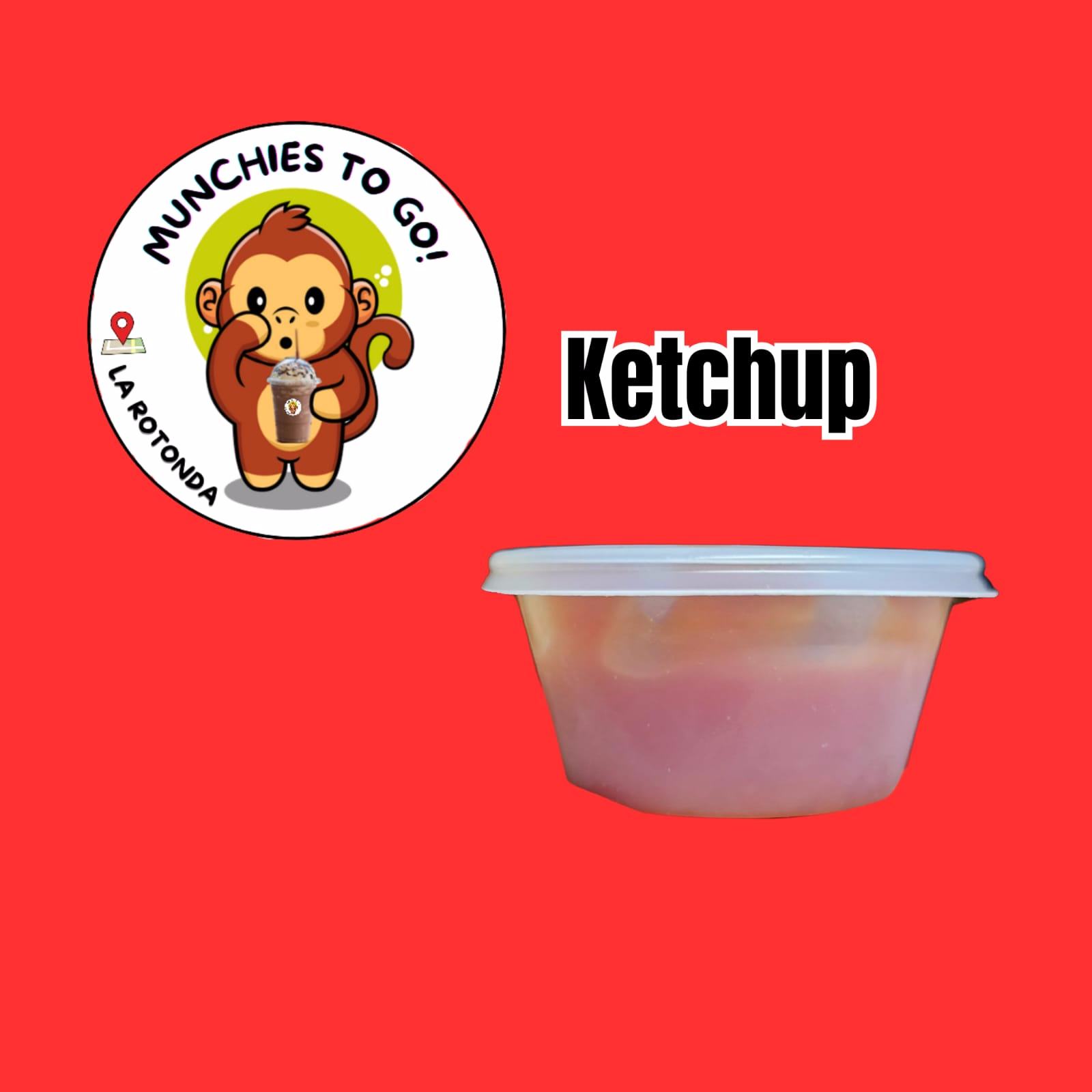 Ketchup