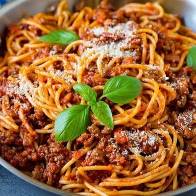 Bolognesa