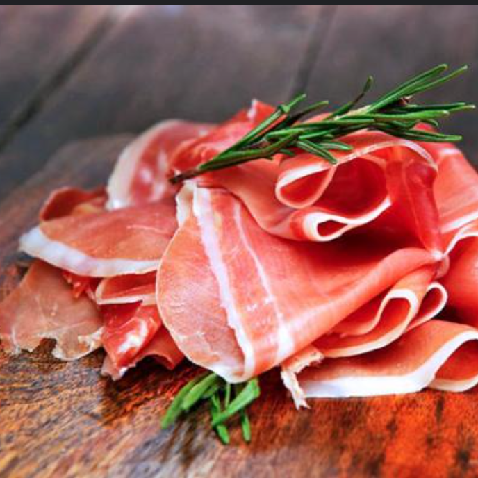 JAMÓN SERRANO EXTRA
