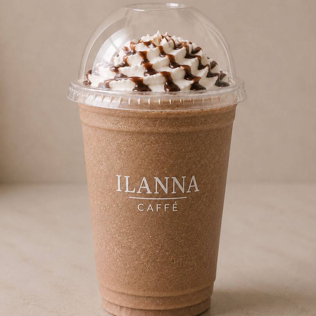 Frappe Moka