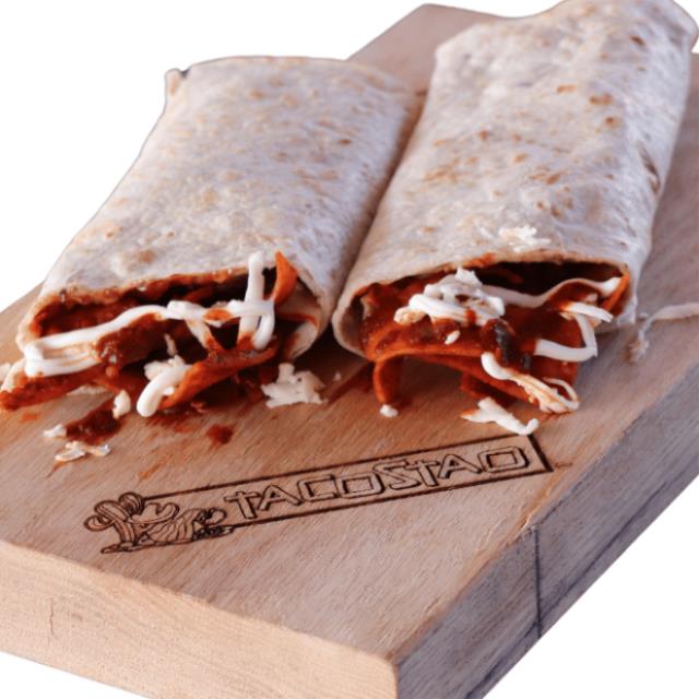 TORTICHIL GUISOS MEXICANOS