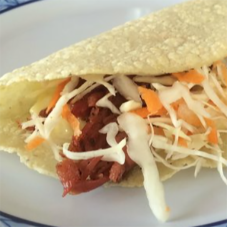 Keca Baja Marlín
