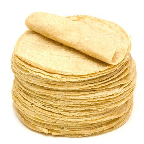 Tortillas Extra