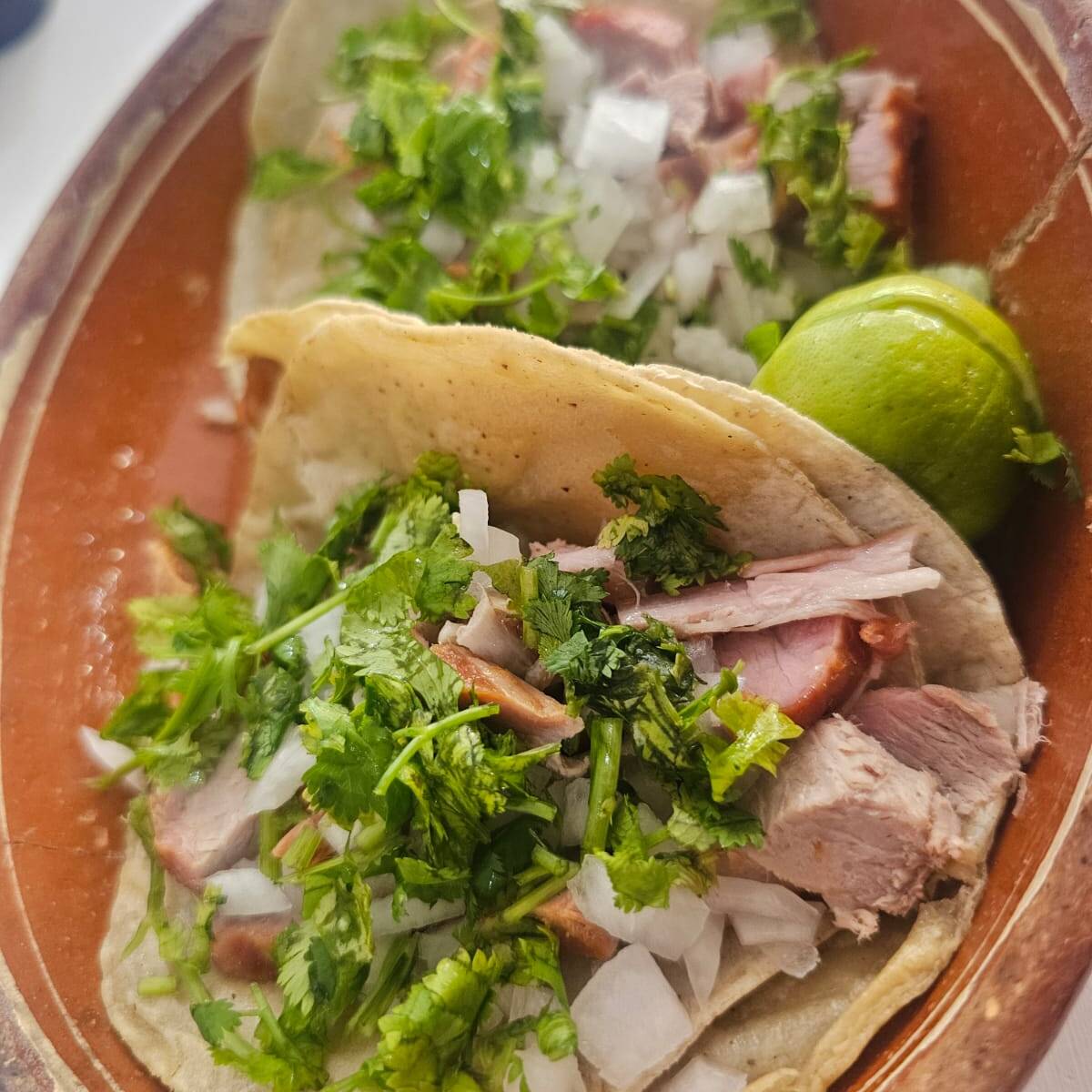 Taco Blandito