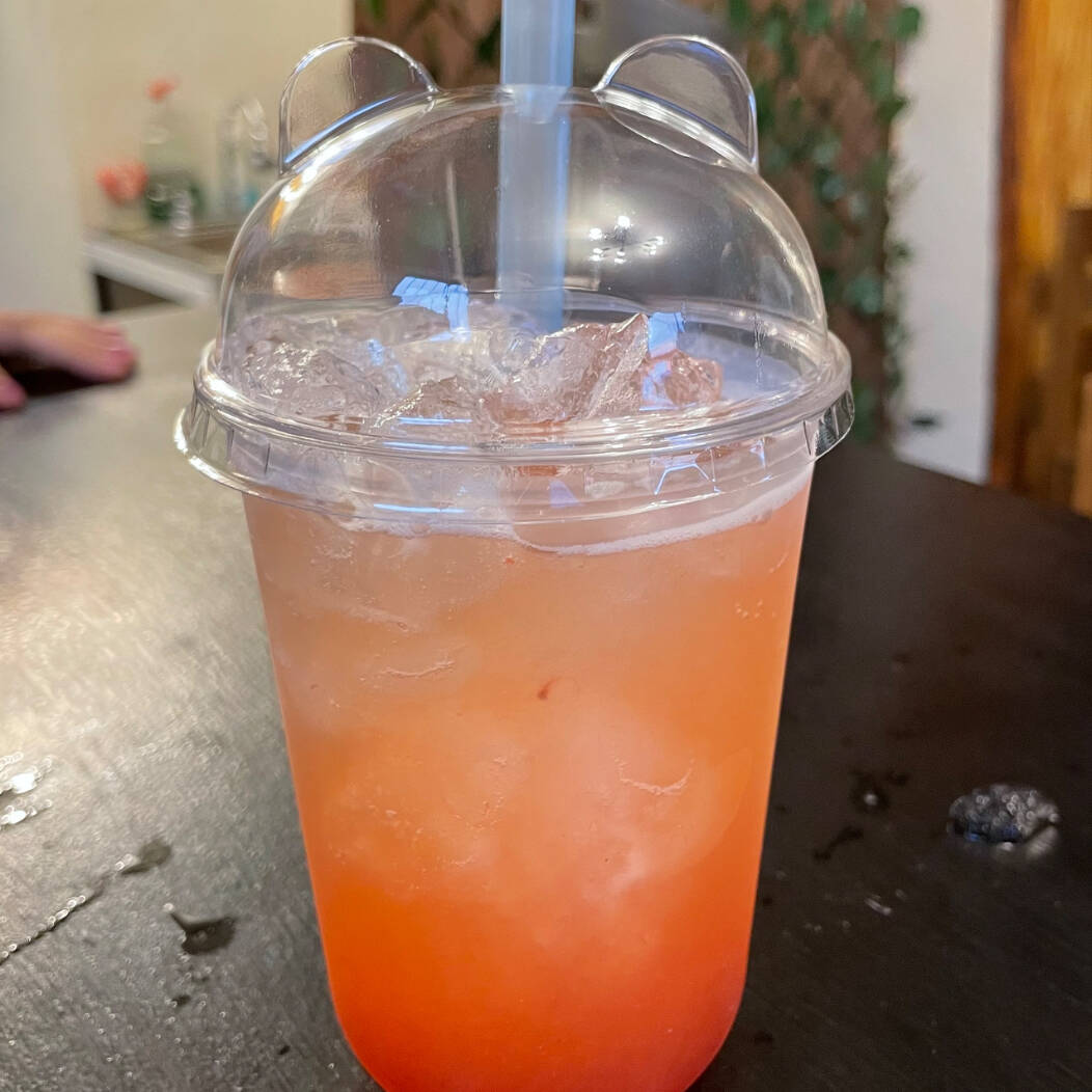 Soda Italiana