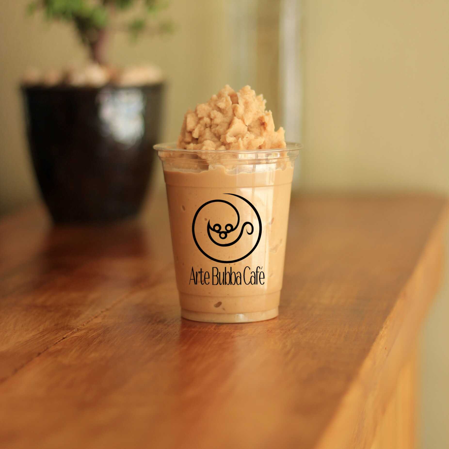 Chai Frappe