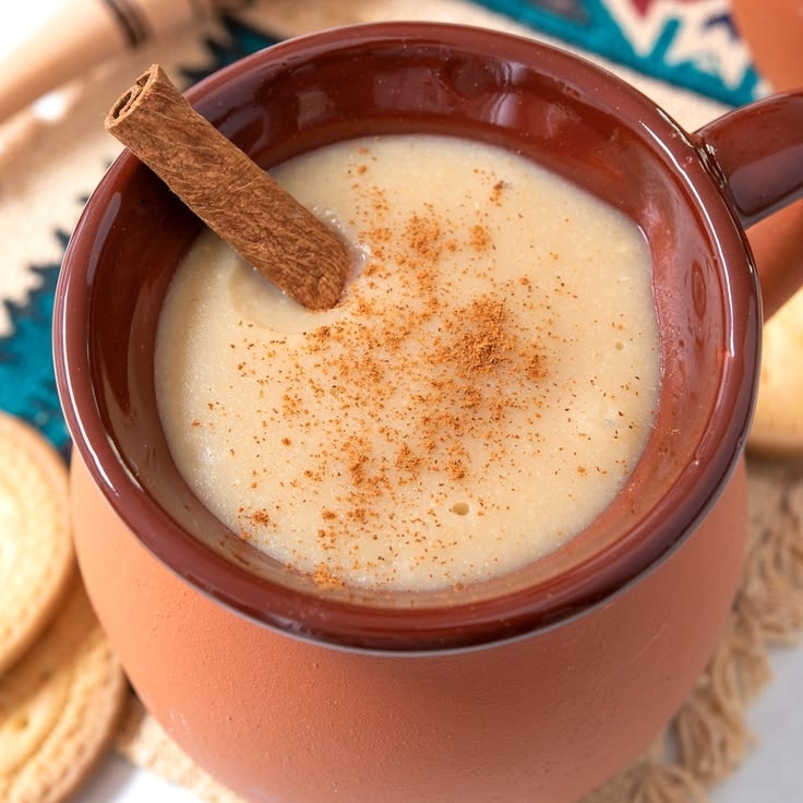 Litro Atole