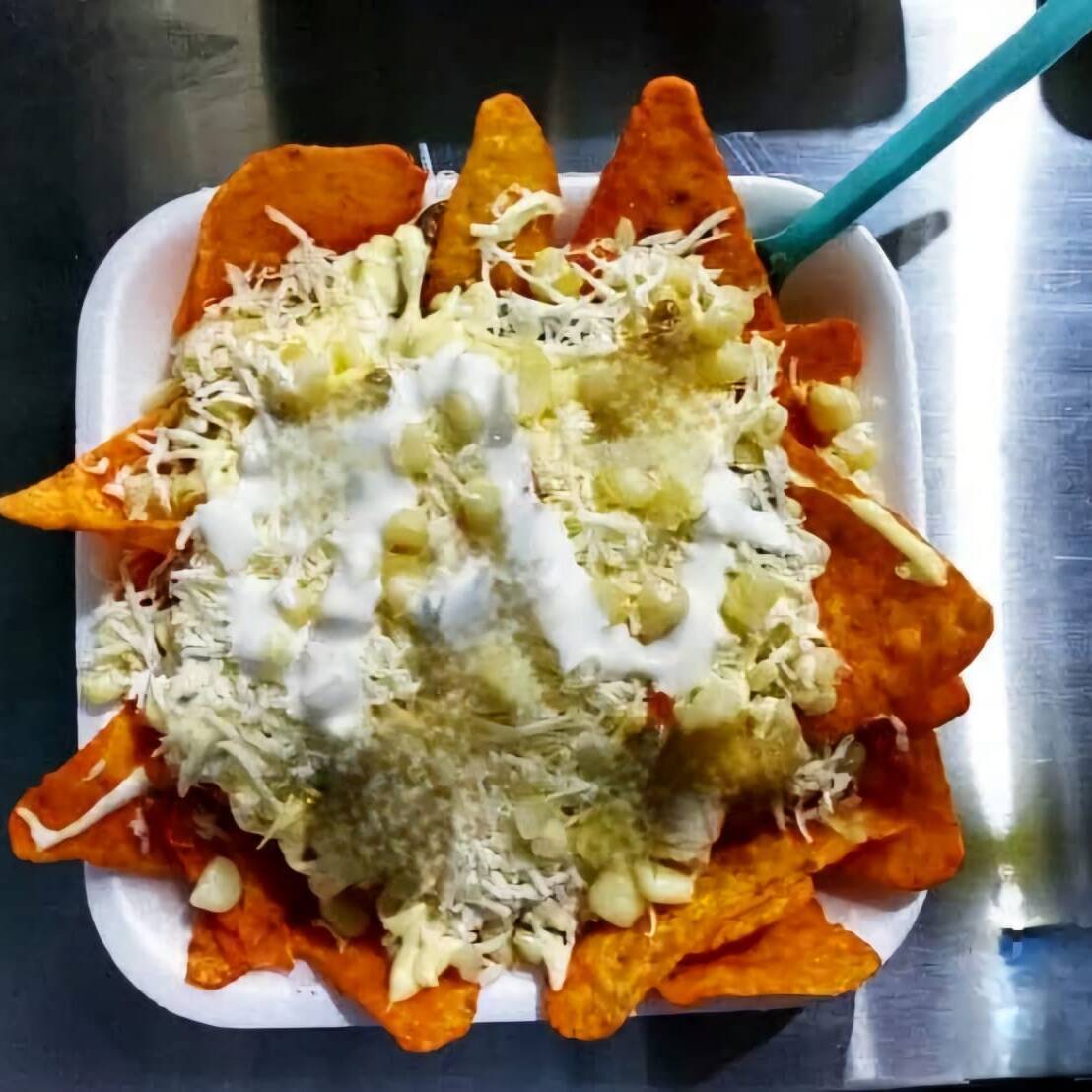 Doritos Nacho