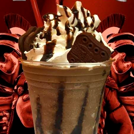 Frappé Emperador