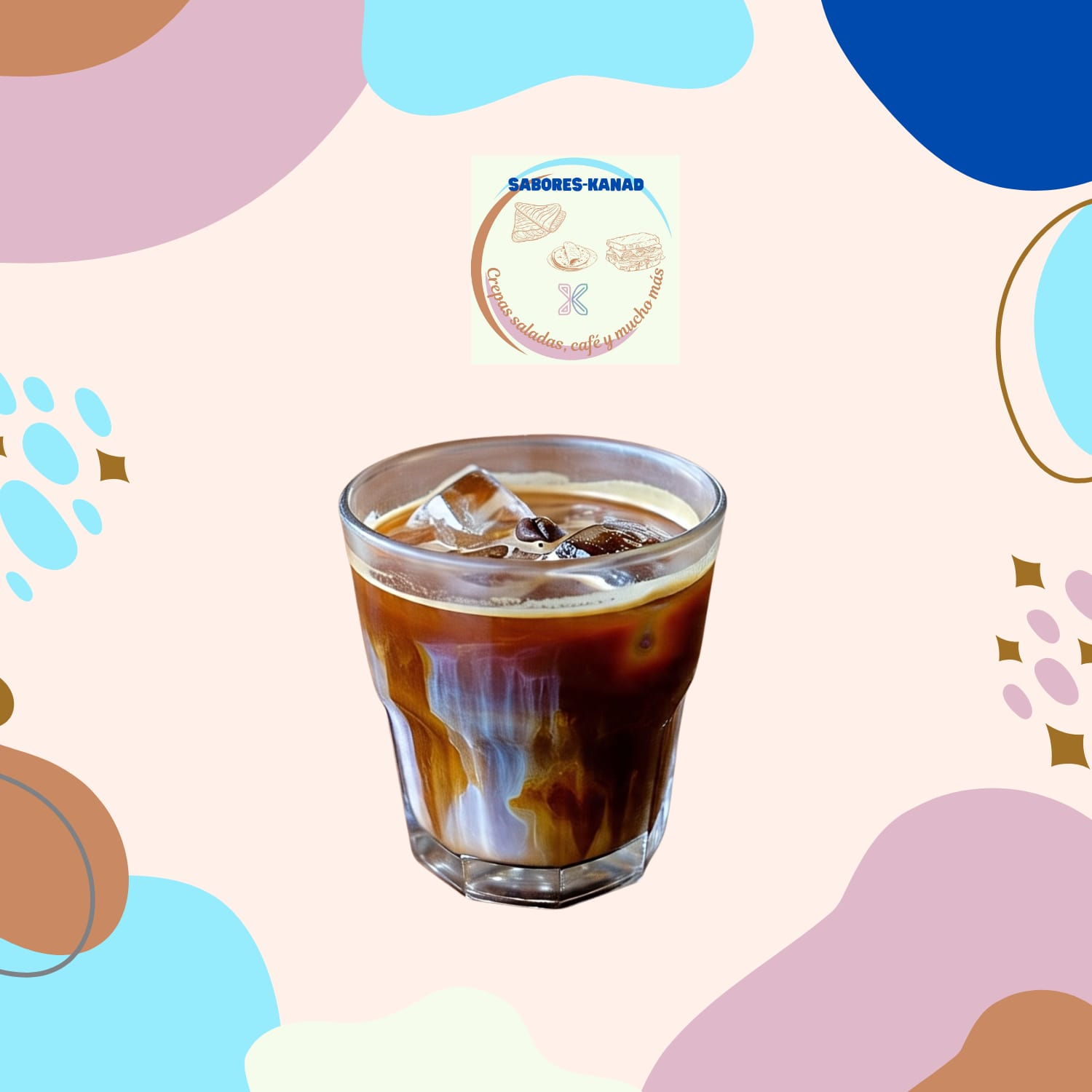 Ice Coffe Chico