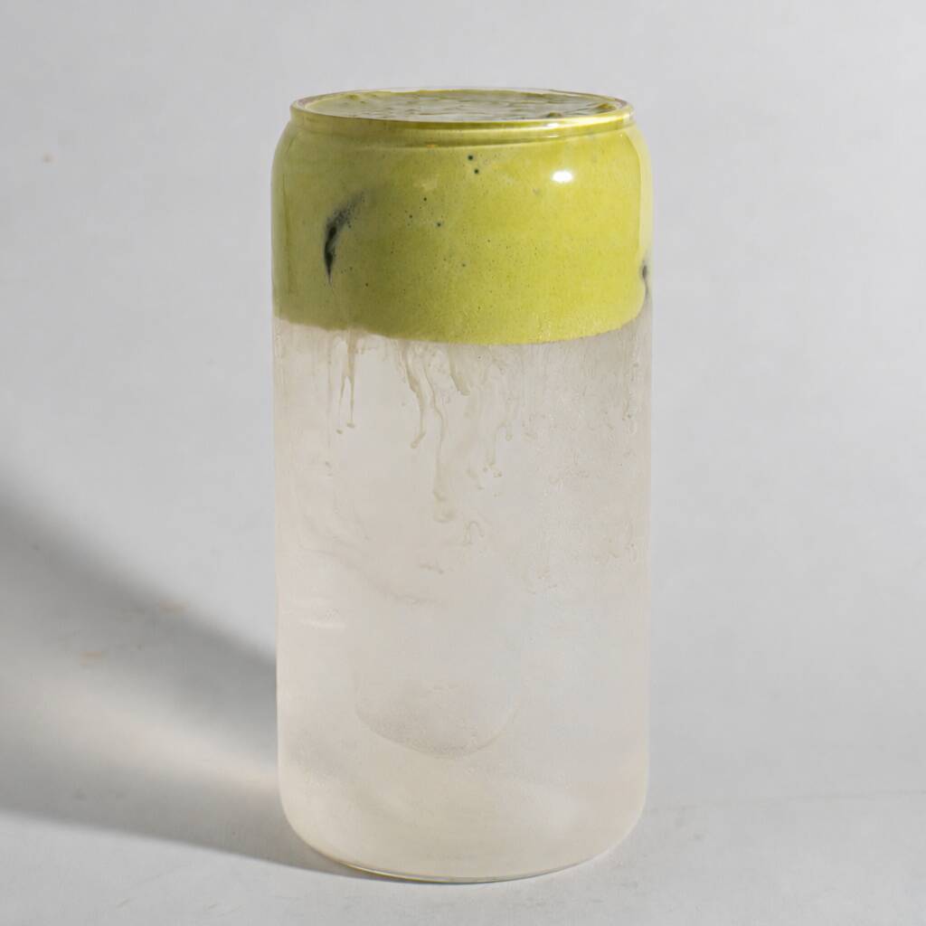 Coconut Cloud Matcha
