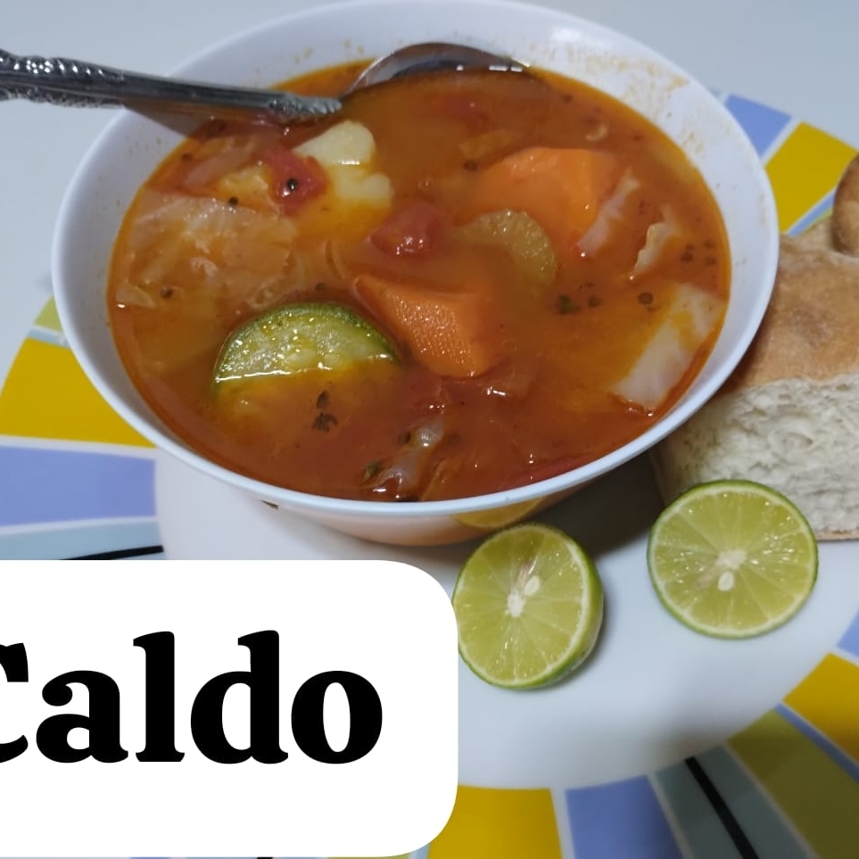 Caldo (litro)