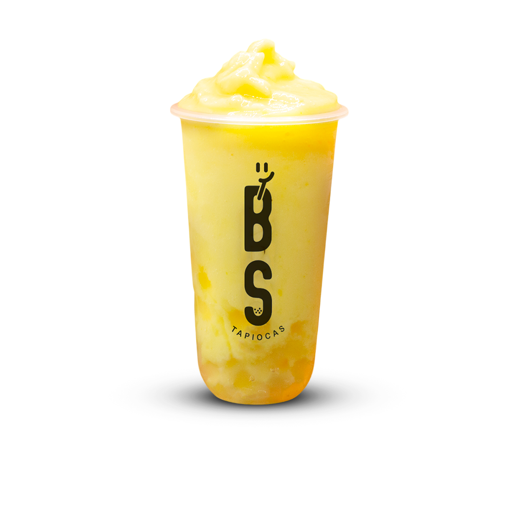 S3. Piña Coco Lada Frappe Large