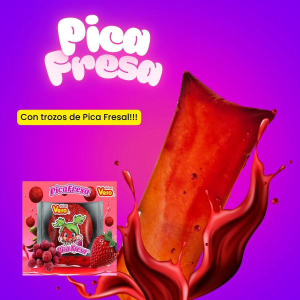 Bolis de Picafresa