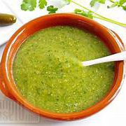 Salsa Extra