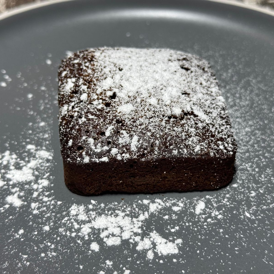 Brownie Sencillo