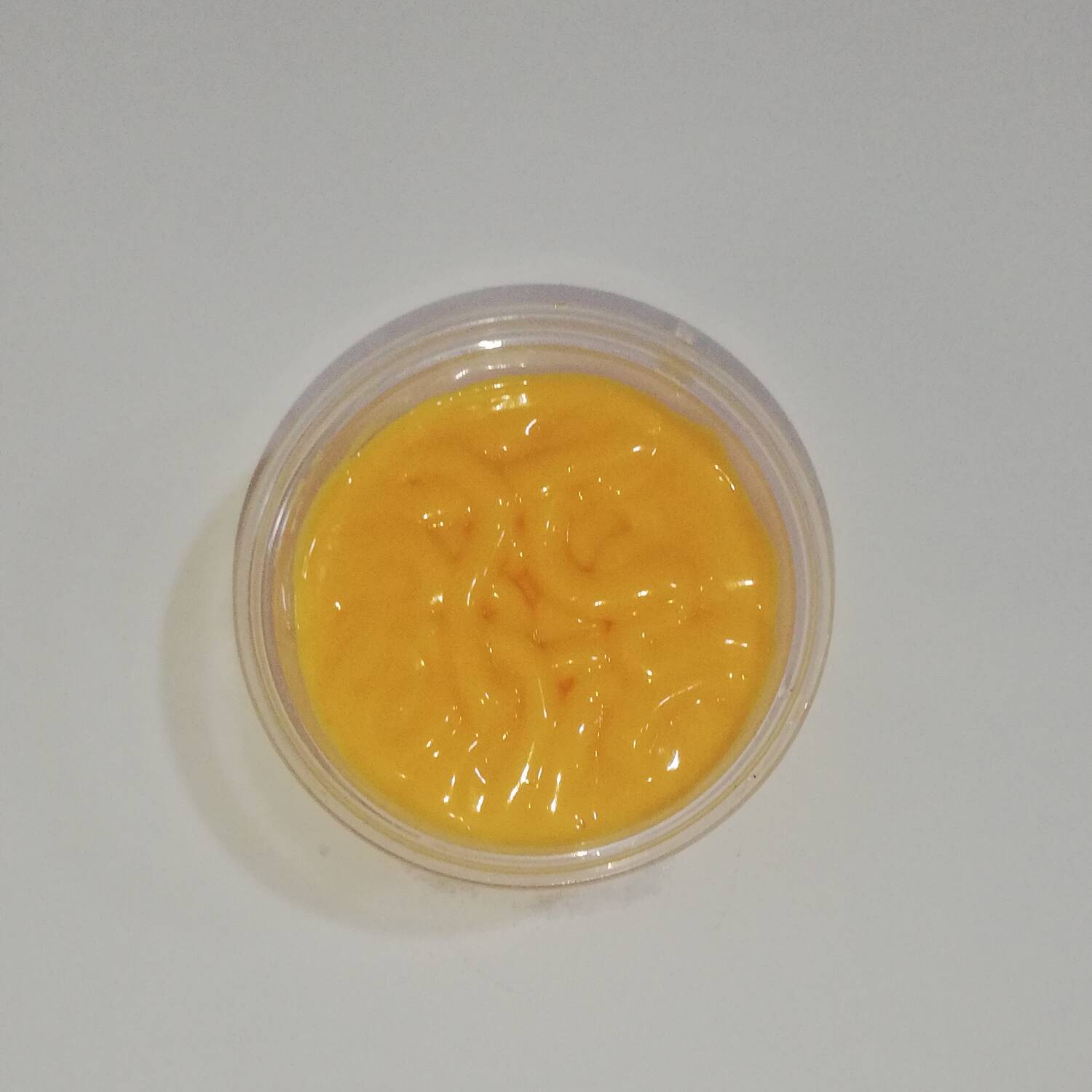 Salsa de Queso