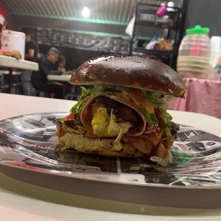 Combo Especial