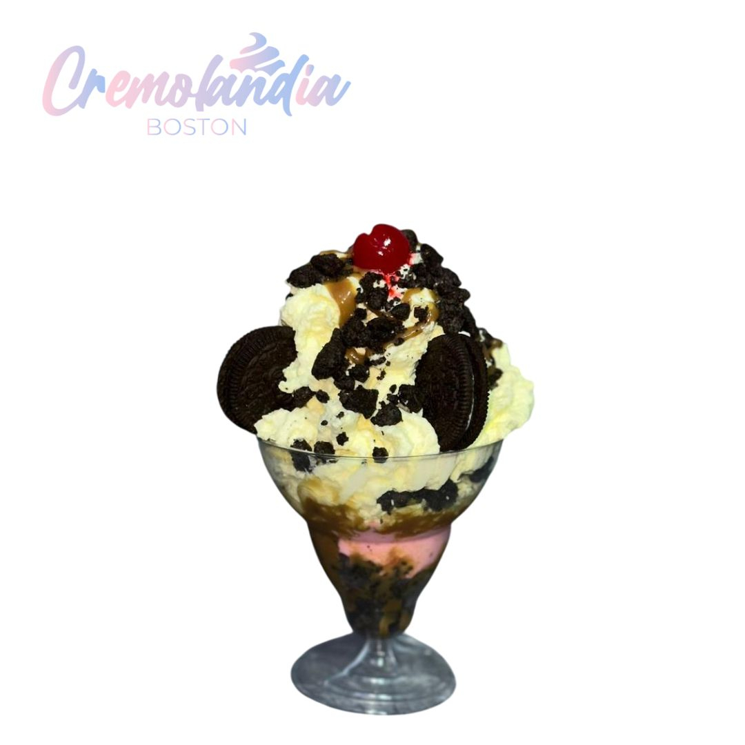Copa OREO
