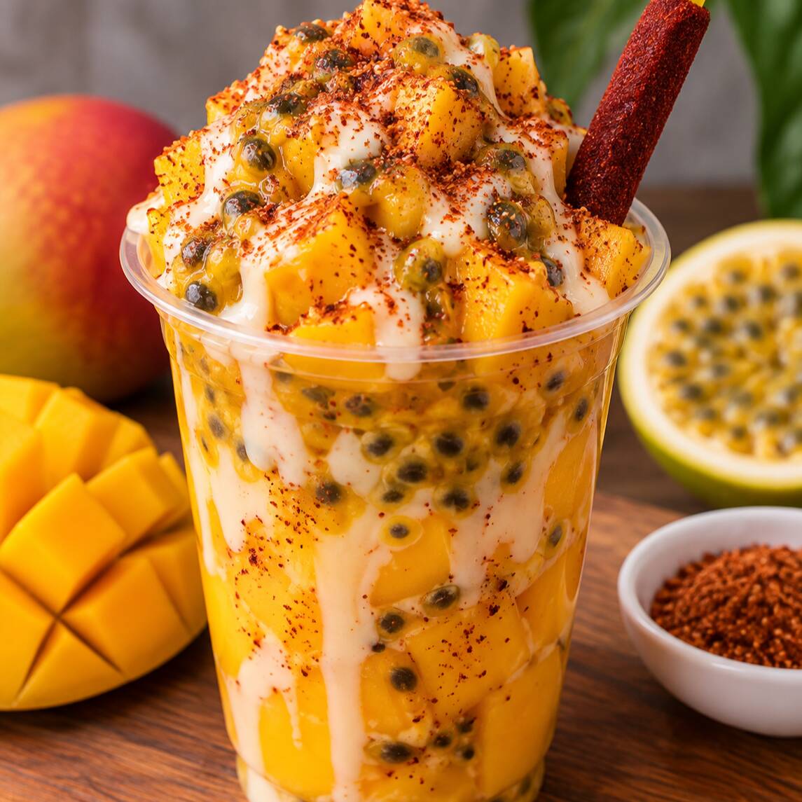 Maracumango