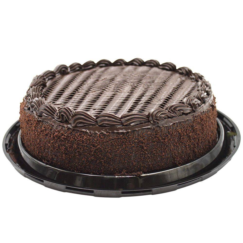 Pastel de Chocolate Cocoa