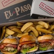 Combo Triburger El Paso