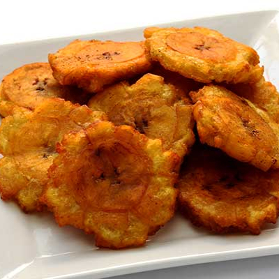Tostones