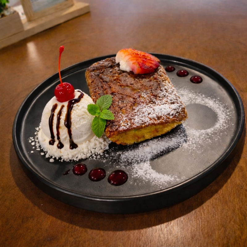 Pan de Elote