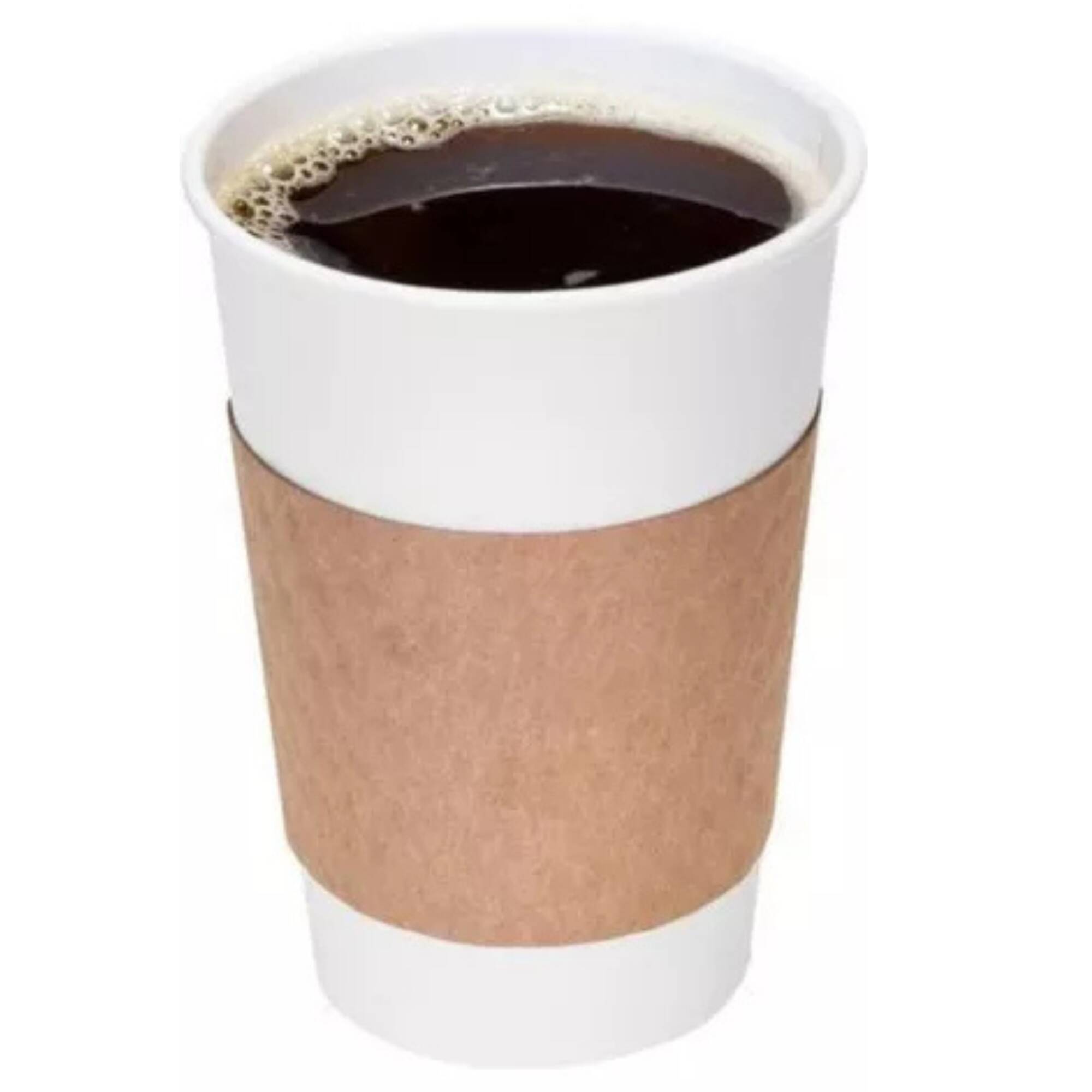 Café Negro Calientito