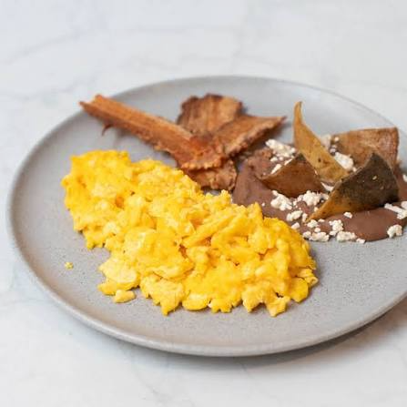Huevos al Gusto