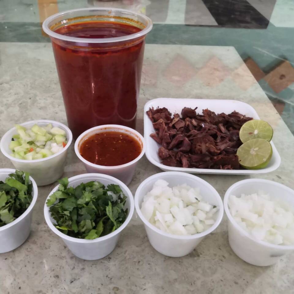 Birria 1lt