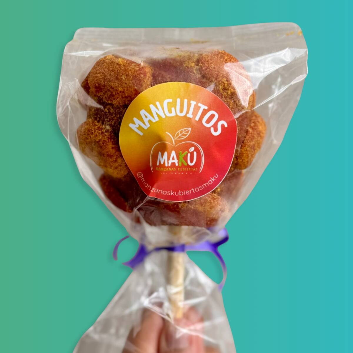 Manguitos