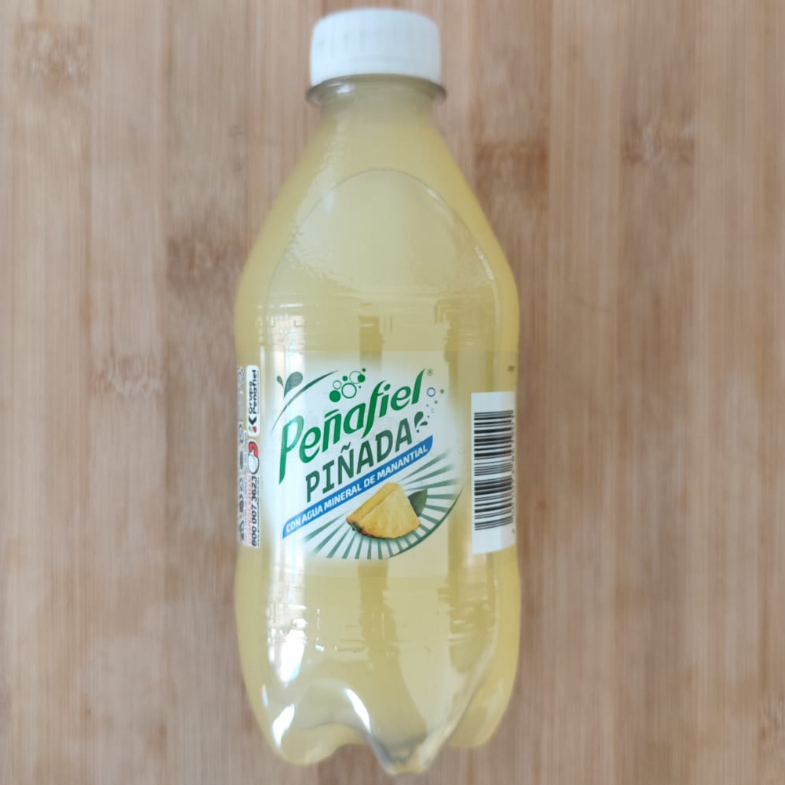 Peñafiel Piñada 355 Ml