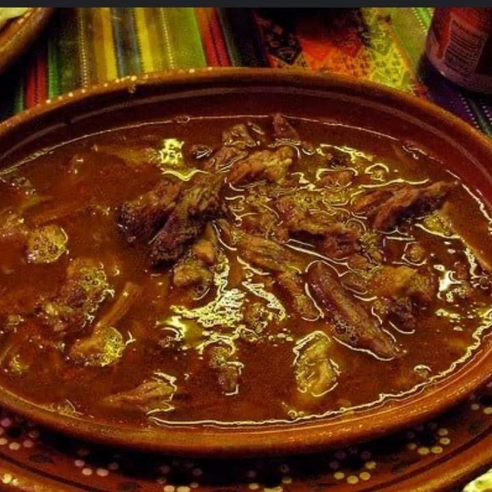 Orden de Birria