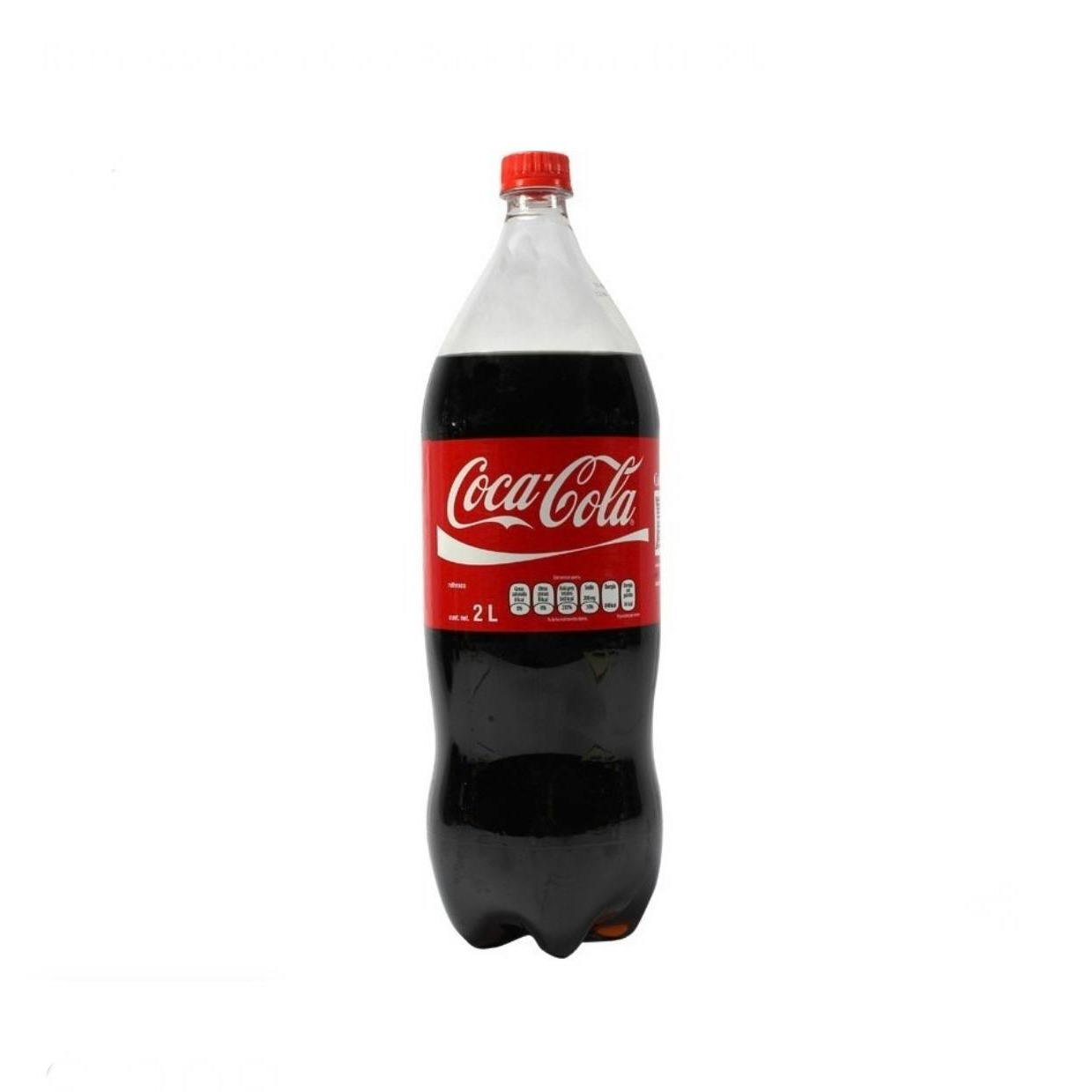 Coca Cola 2L