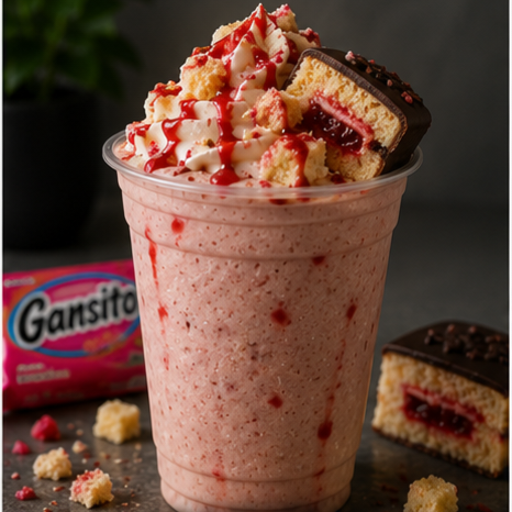 GANSITO