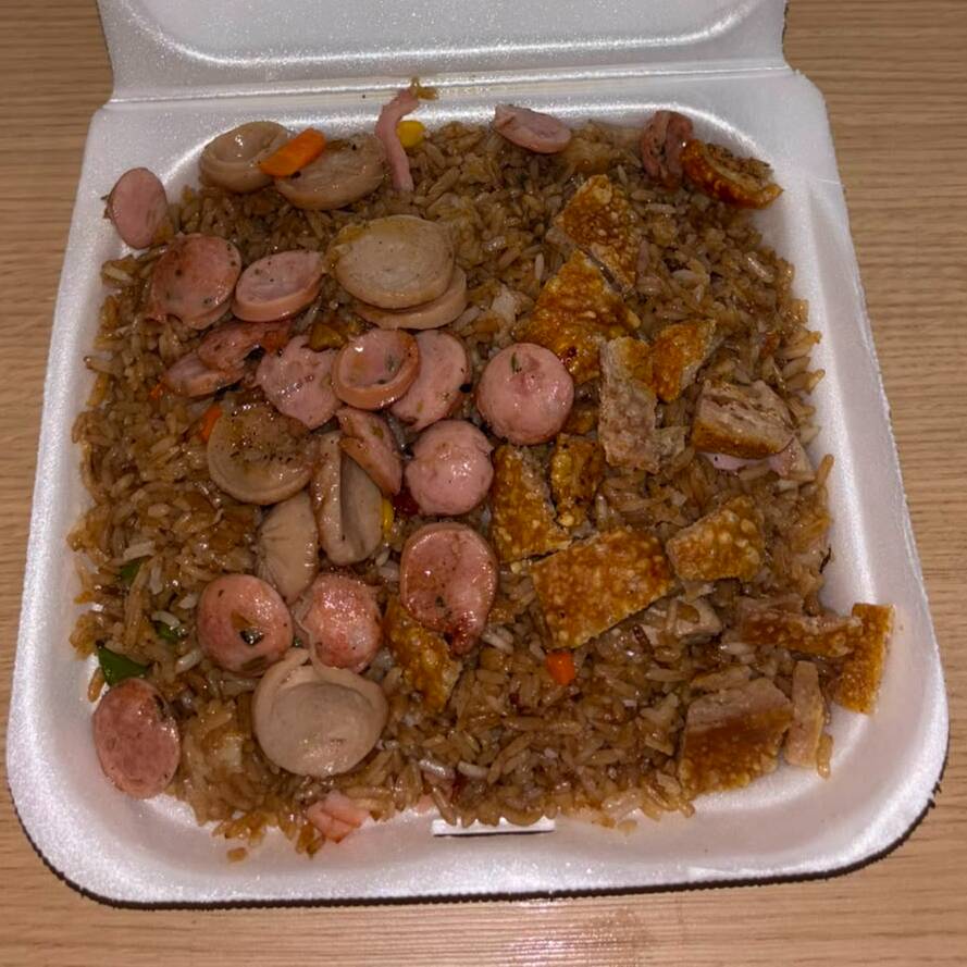 Chicharron Y Chorizo Familiar X6