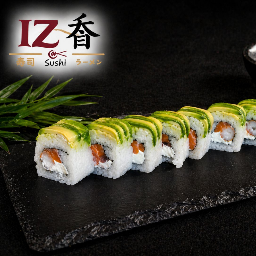 Green Roll