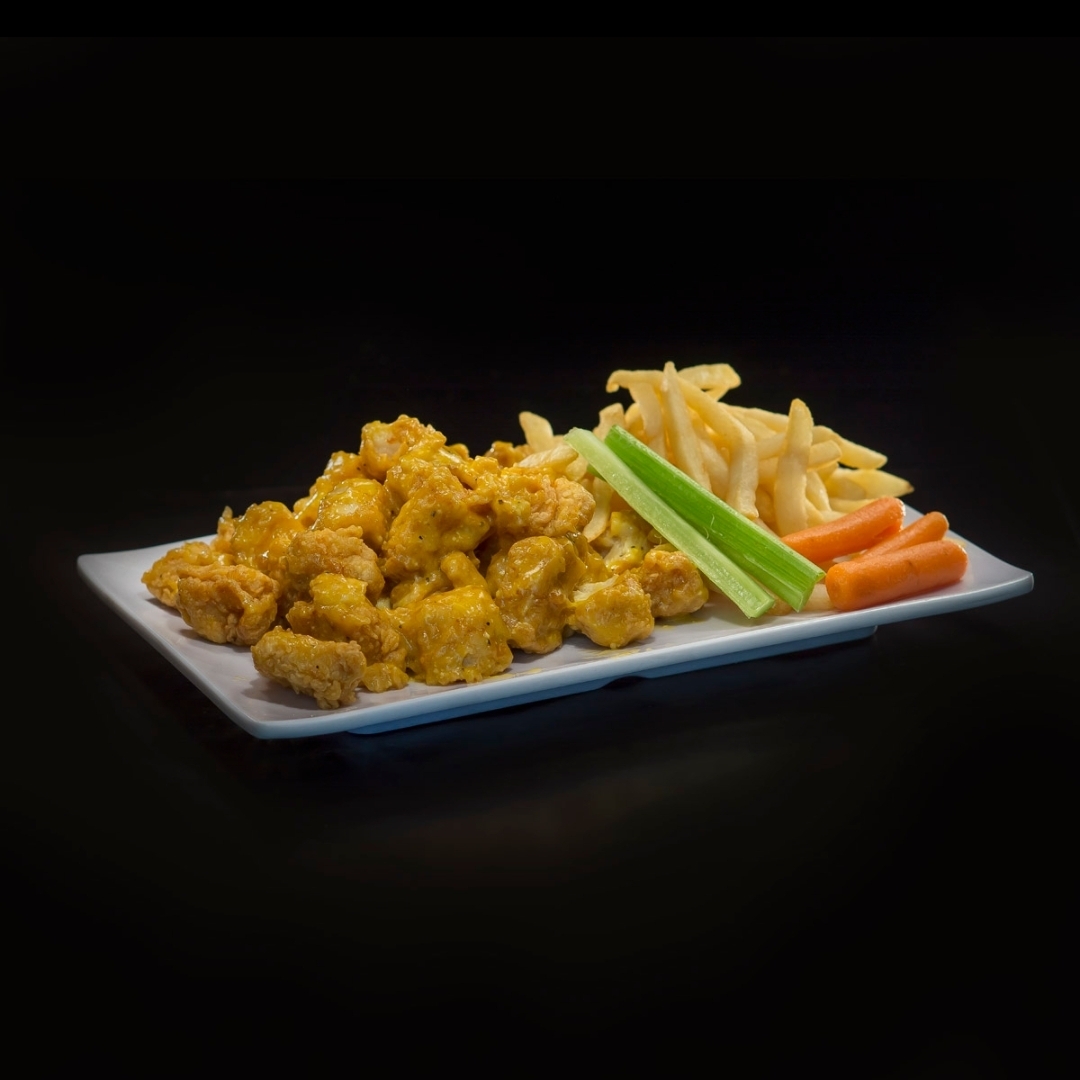 Alitas Jumbo