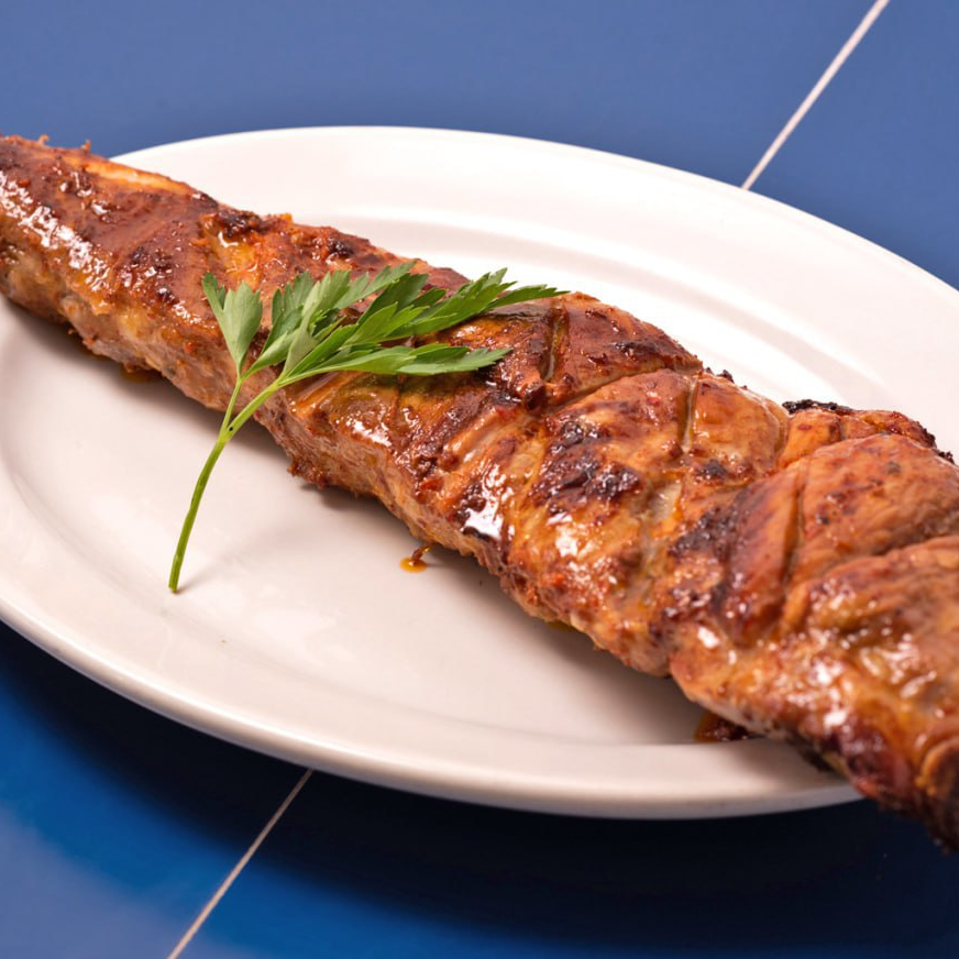 Paq 2 Costilla (Pza)