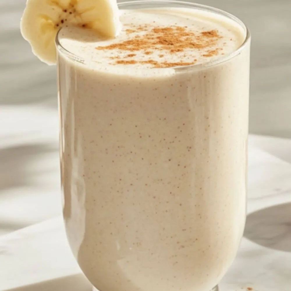 Avena Banana
